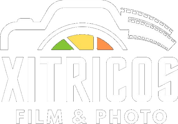 Xítricos Film & Photo